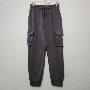 Zara Cargo Jogger